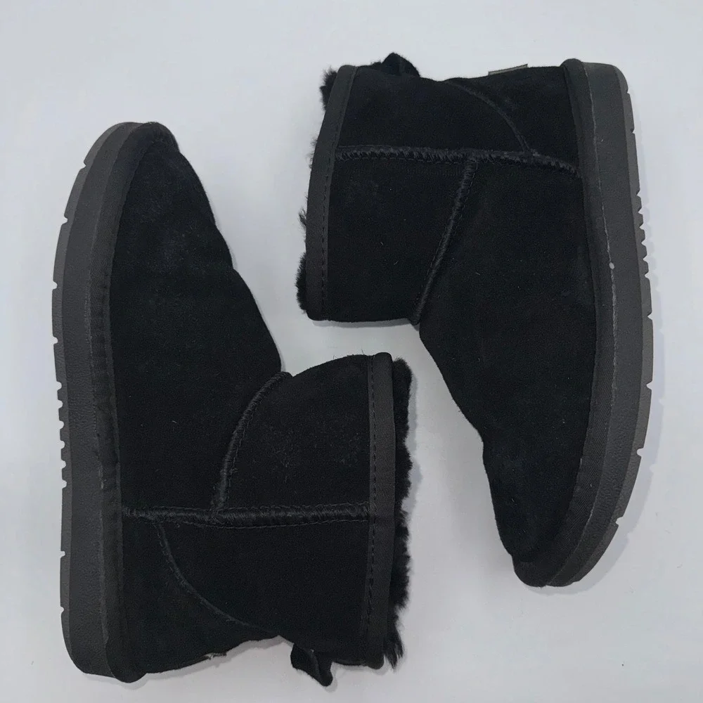 UGG embrace unparalleled